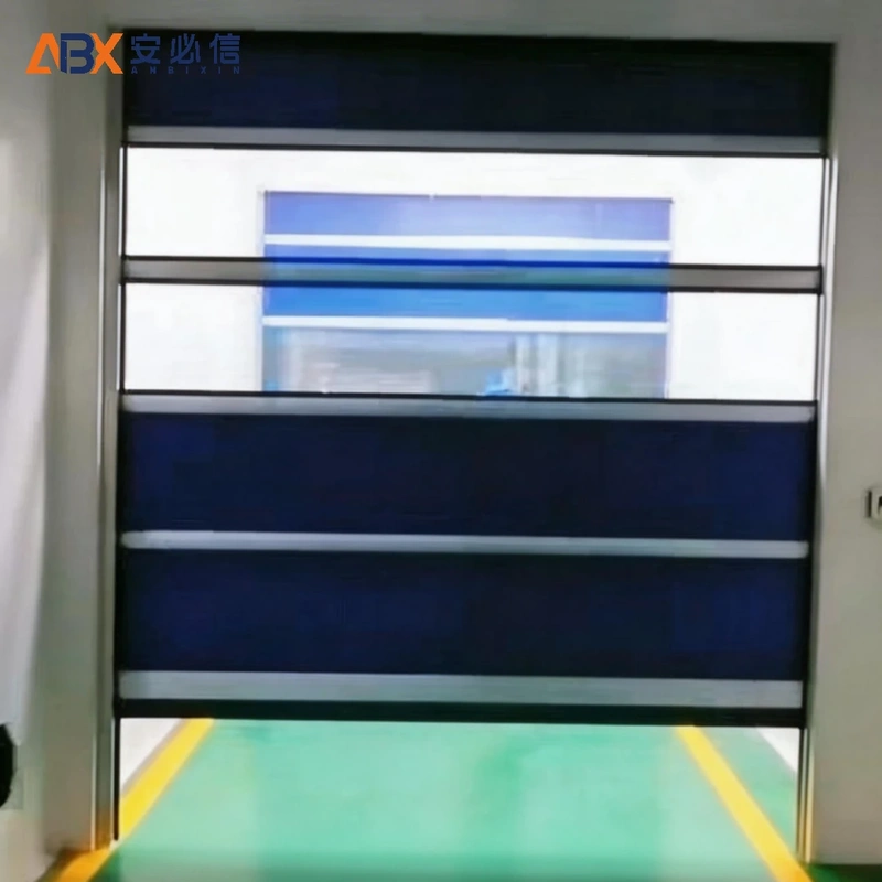 攀枝花快速门