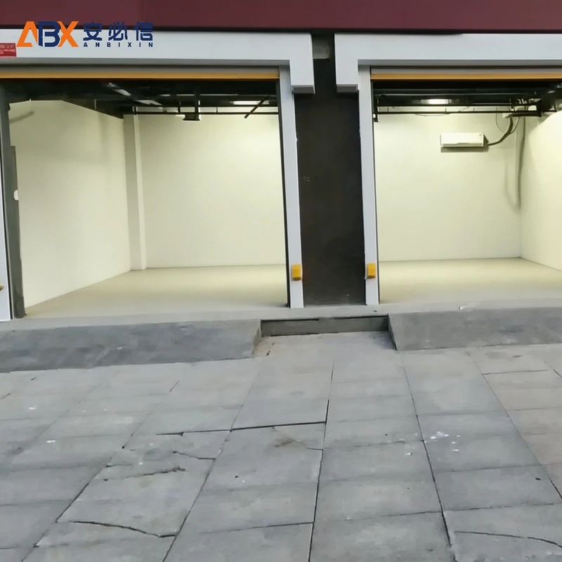 攀枝花高速门
